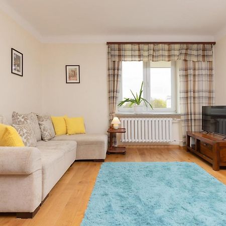 Metro Raclawicka Cozy Studio Apartment By Noclegi Renters Varsovia Exterior foto